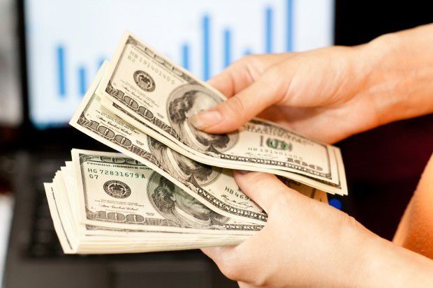 Money